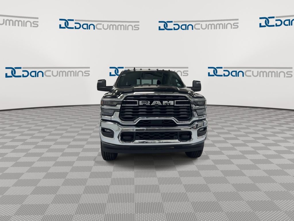 New 2026 RAM 2500 Tradesman image 3