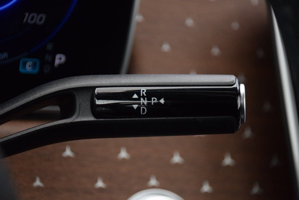 Certified 2025 Mercedes-Benz EQE 350+ SUV image 27