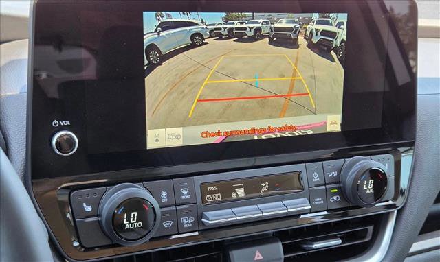 New 2026 Toyota Grand Highlander AWD image 12