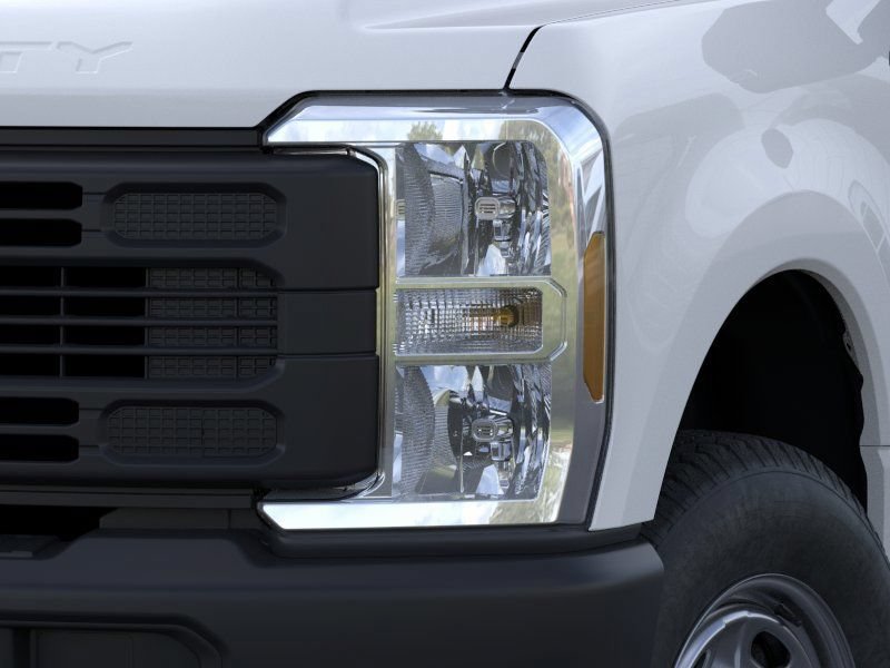 New 2026 Ford F250 XL w/ Snow Plow Prep Package AWD/4WD image 18