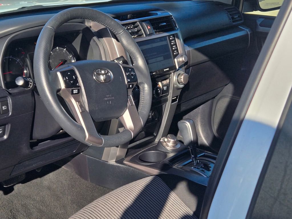 Used 2024 Toyota 4Runner SR5 image 30