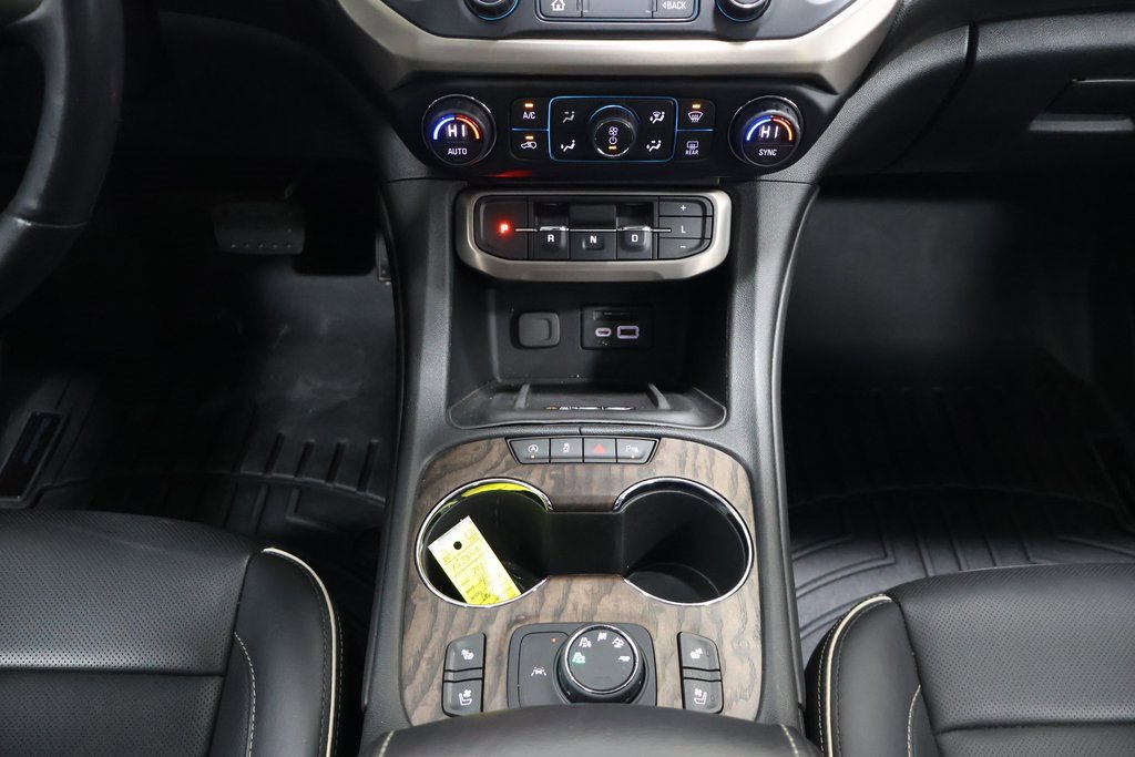 Used 2020 GMC Acadia Denali w/ Denali Ultimate Package image 20