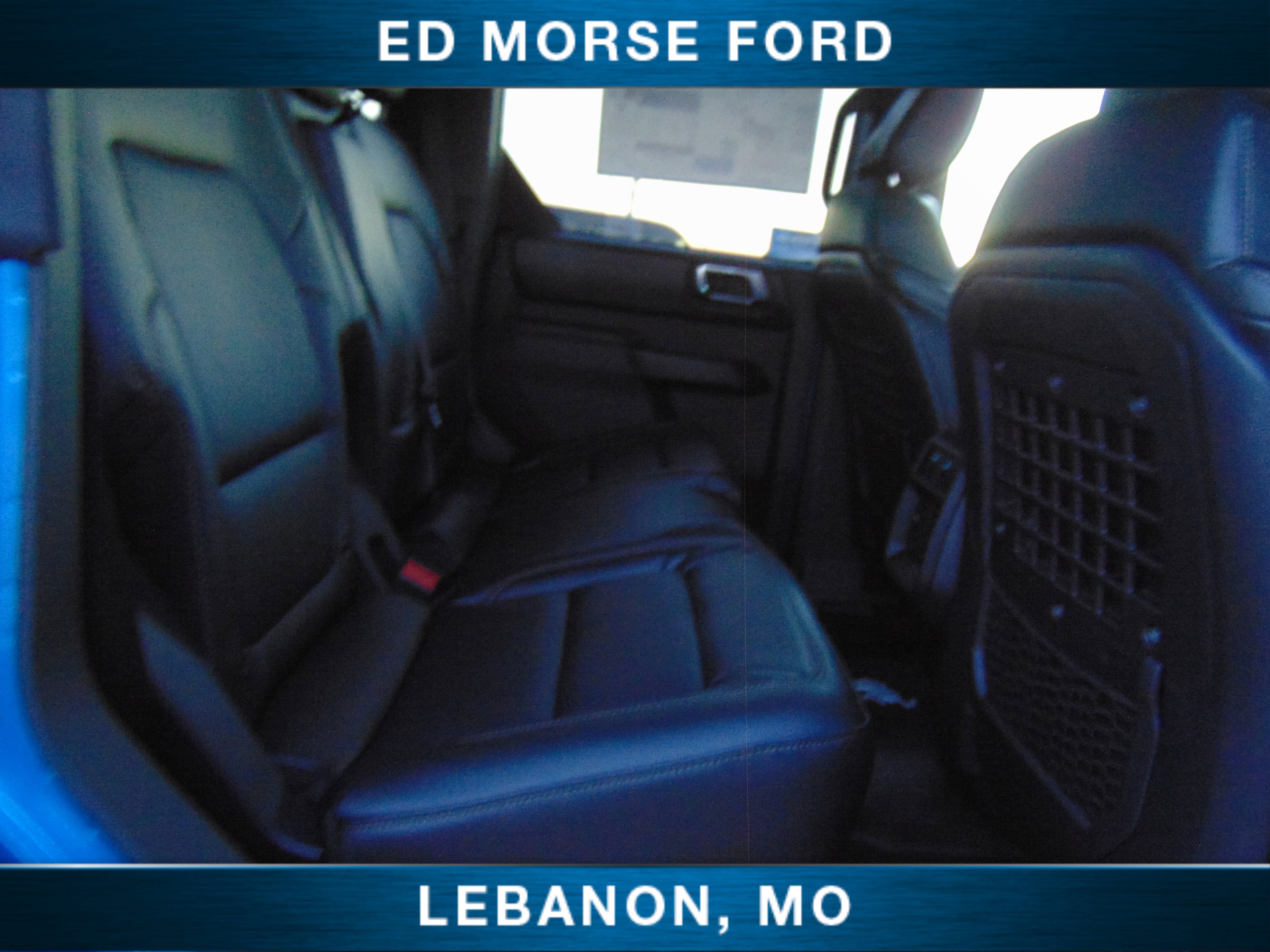 New 2025 Ford Bronco Badlands image 17