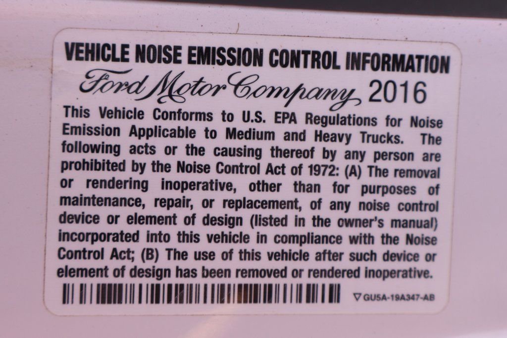 Used 2017 Ford F350 Lariat w/ Chrome Package image 52