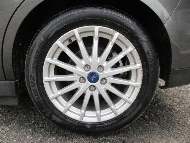 Used 2016 Ford C-MAX SE w/ Equipment Group 202A image 14