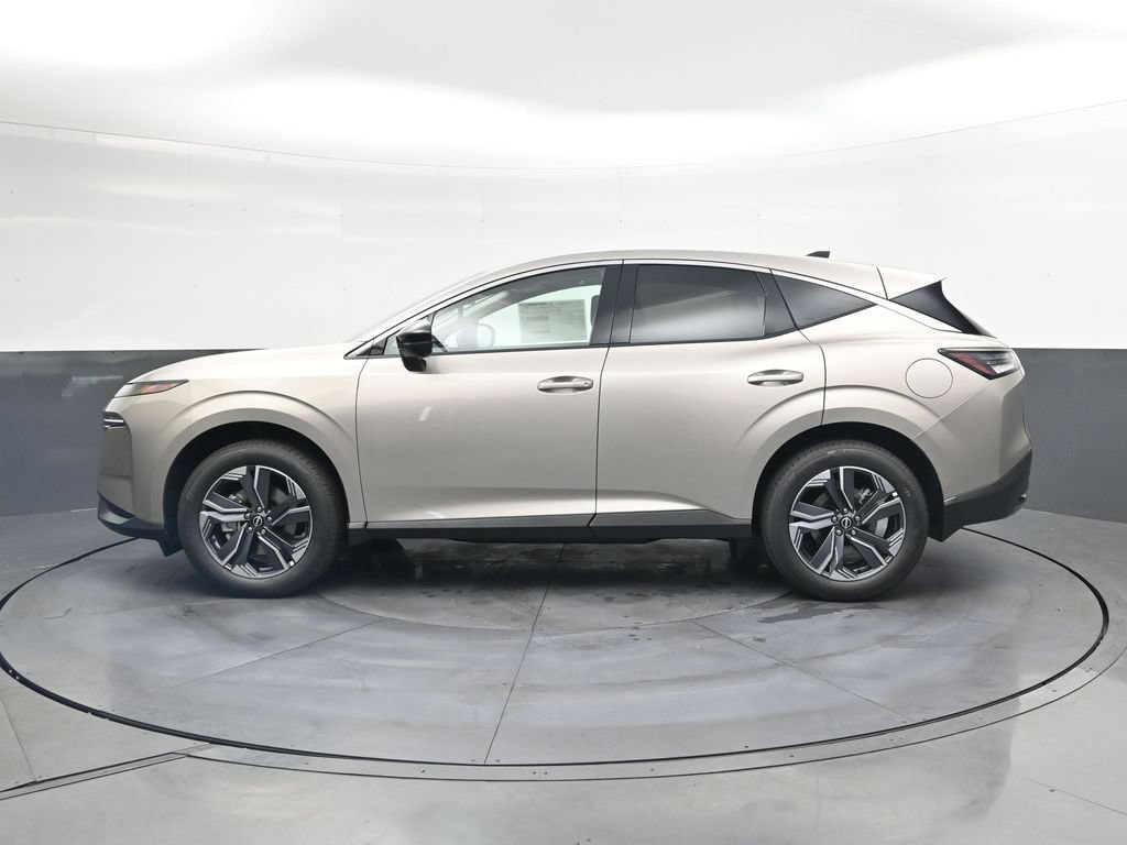 New 2026 Nissan Murano SL AWD/4WD image 10