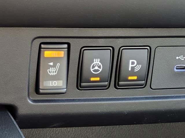 New 2026 Nissan Frontier SV w/ All-Weather Content Package image 16