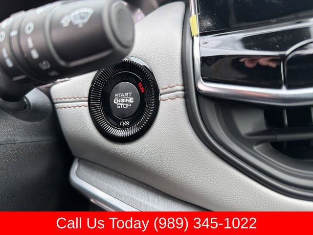 New 2026 Jeep Compass Limited image 21