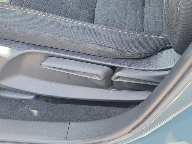 Certified 2023 Honda HR-V Sport image 17