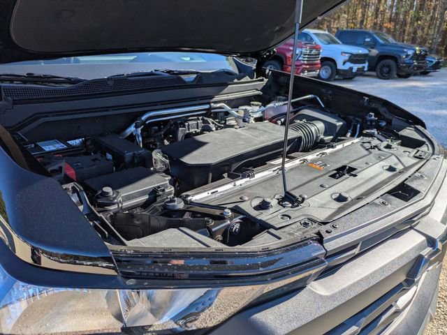 New 2026 Chevrolet Colorado Trail Boss image 37