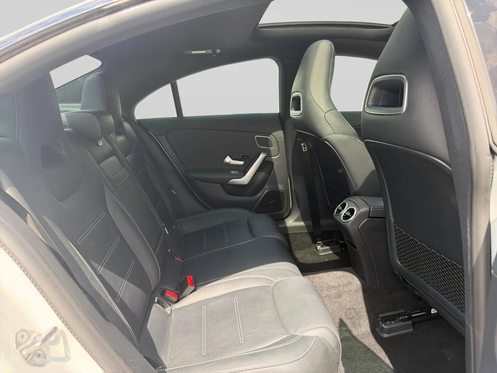 Used 2020 Mercedes-Benz CLA 45 AMG 4MATIC image 32