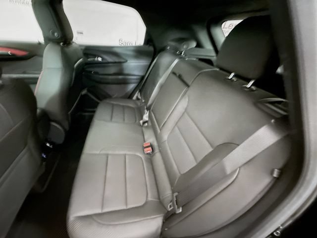 New 2026 Chevrolet TrailBlazer RS w/ Convenience Package FWD image 27