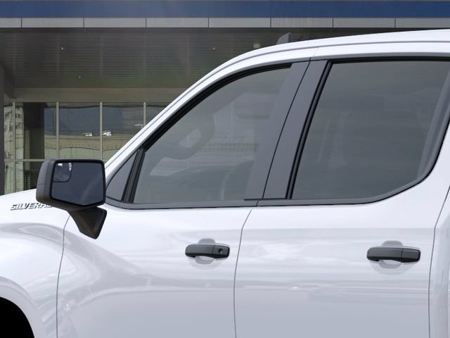 New 2026 Chevrolet Silverado 1500 W/T w/ WT Value Package RWD image 12