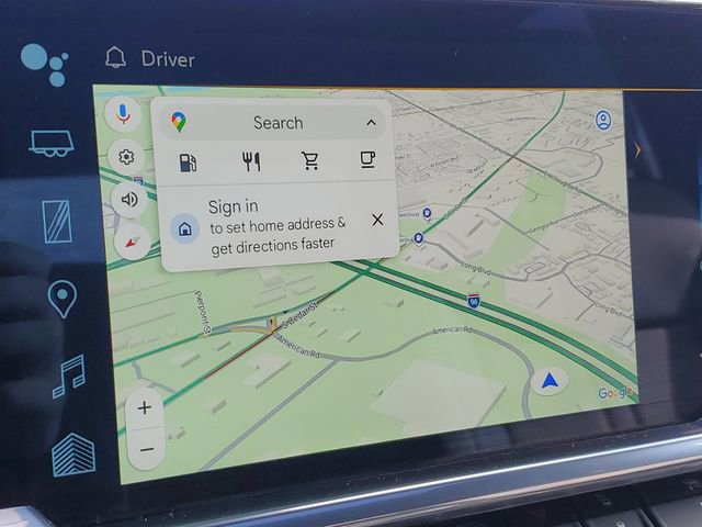 Used 2025 Chevrolet Silverado 1500 High Country image 14