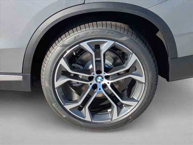 New 2026 BMW X5 xDrive40i image 10