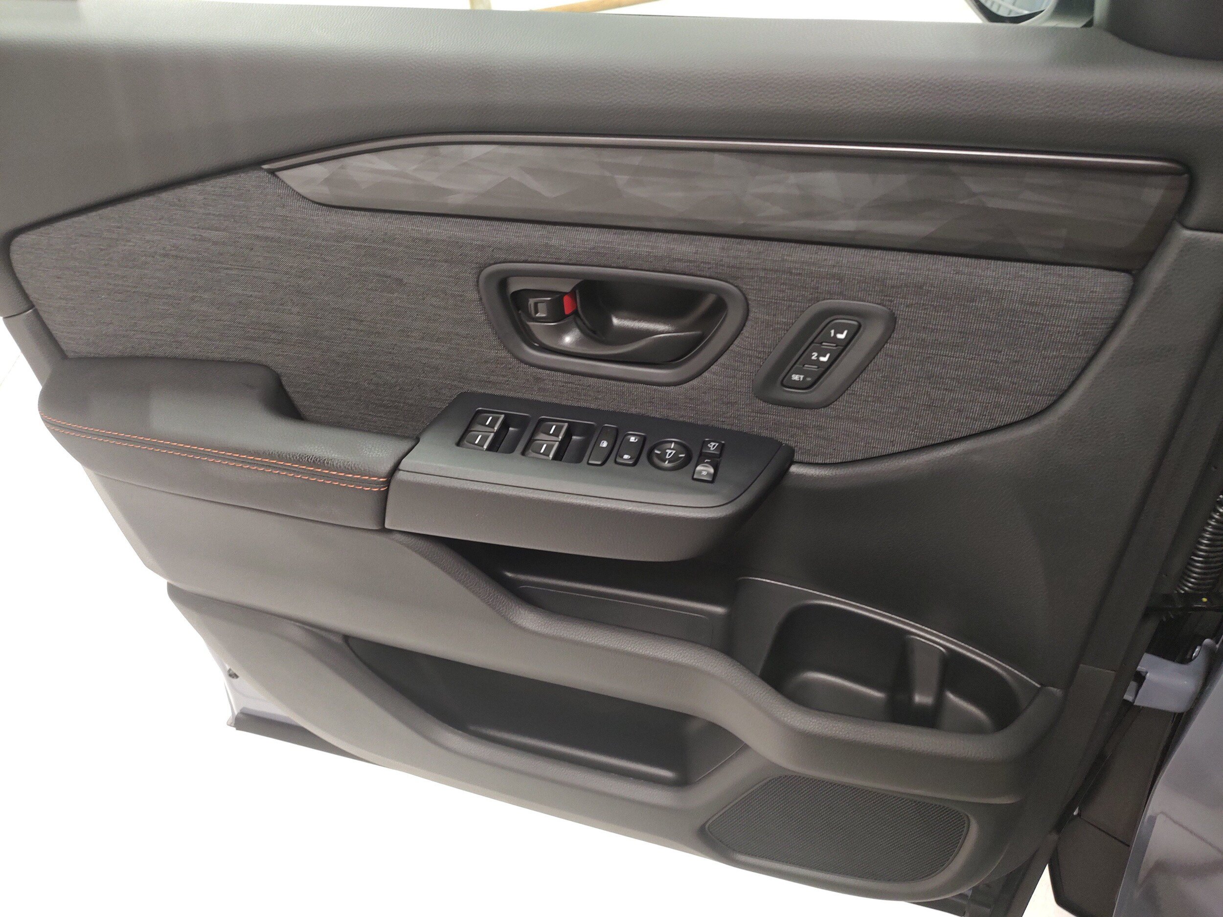 New 2026 Honda Passport TrailSport image 10