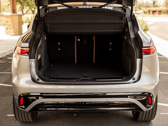 New 2026 Jaguar F-PACE R-Dynamic S image 22