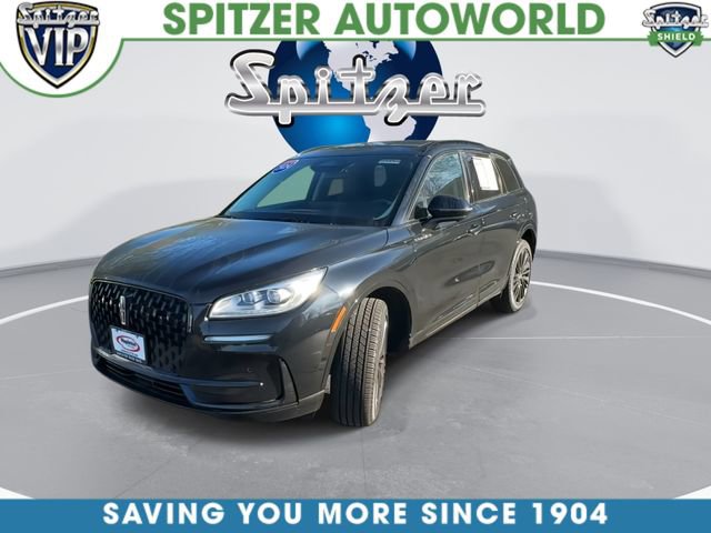 Used 2024 Lincoln Corsair Reserve w/ Equipment Group 201A AWD/4WD image 4