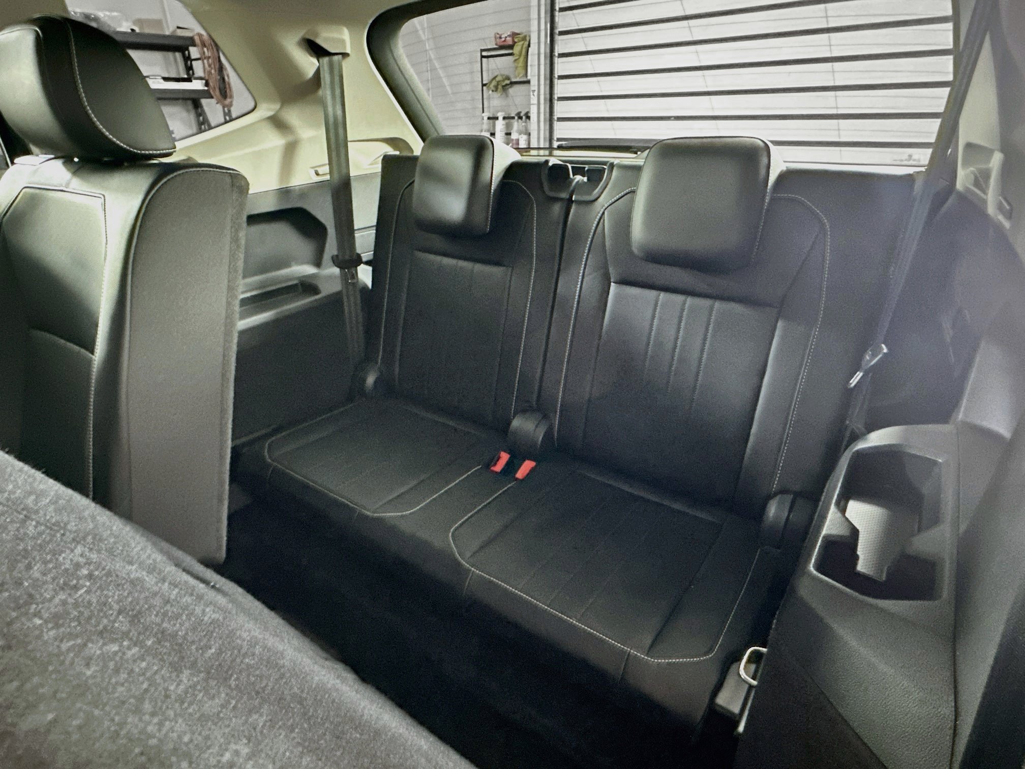 Used 2023 Volkswagen Tiguan SE FWD image 29
