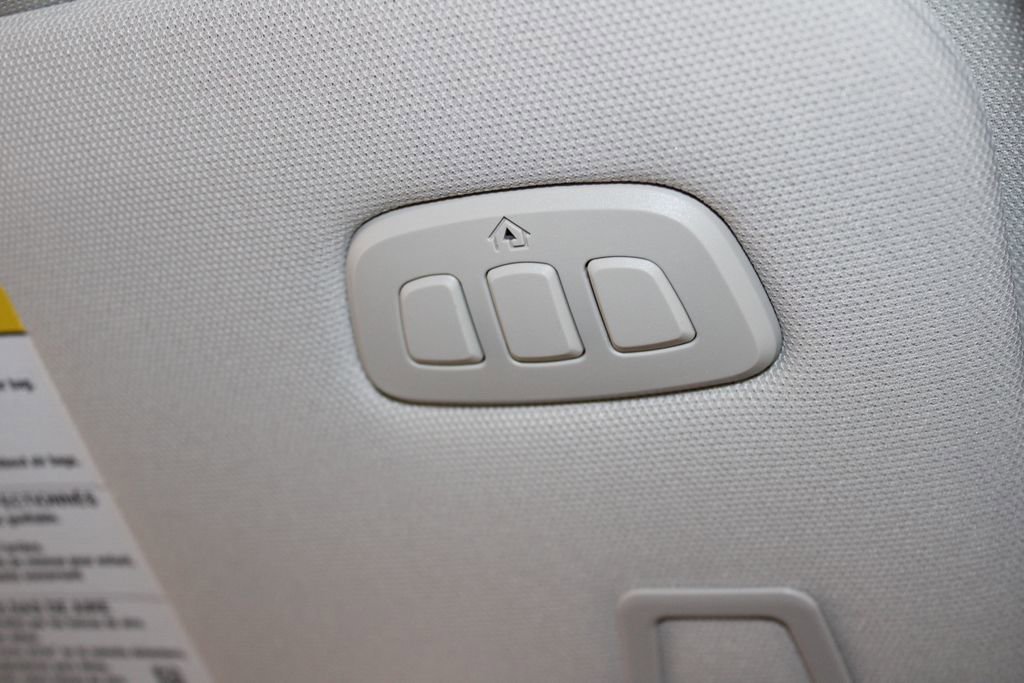 New 2026 Lincoln Nautilus Premier w/ Equipment Group 102A image 49