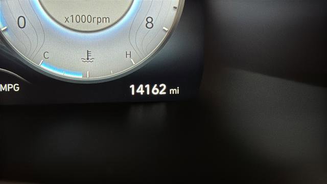 Used 2024 Hyundai Palisade SEL image 10