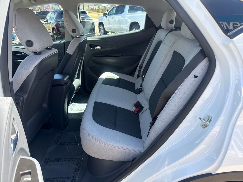 Used 2020 Chevrolet Bolt LT image 24