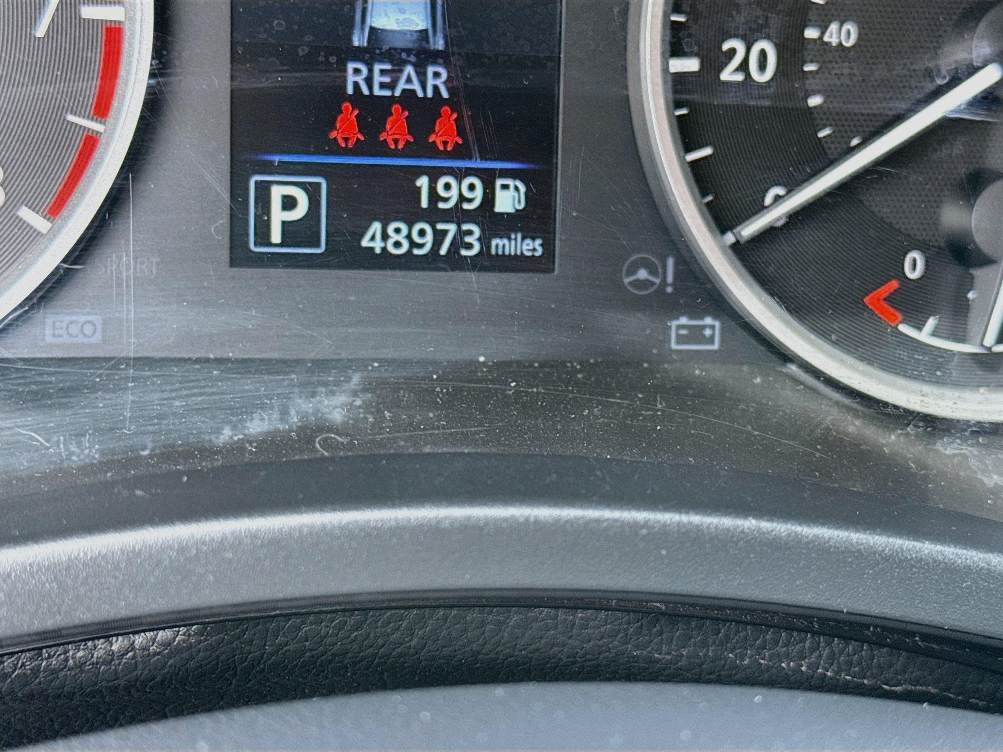 Used 2024 Nissan Sentra S FWD image 18