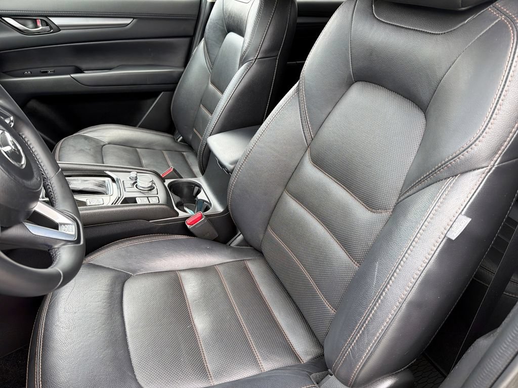Used 2023 MAZDA CX-5 AWD 2.5 S image 19