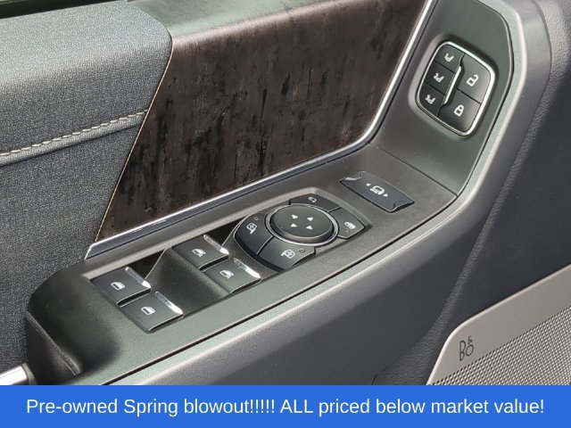 Used 2024 Ford F250 Lariat AWD/4WD image 22