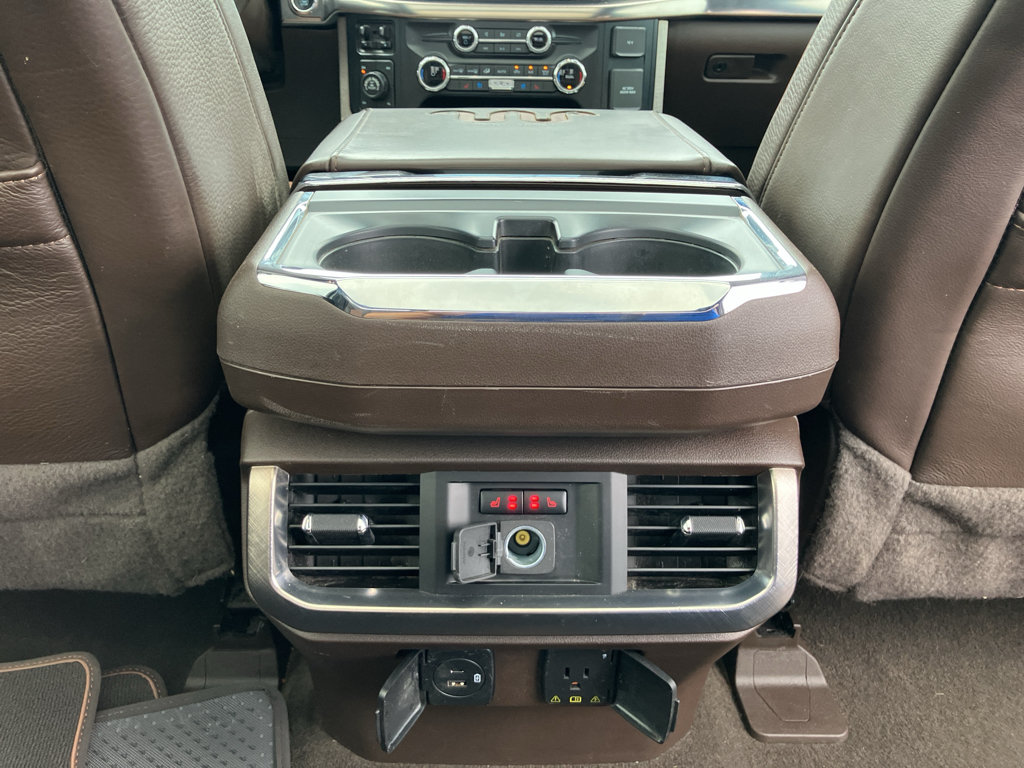 Used 2023 Ford F150 King Ranch w/ Equipment Group 601A High AWD/4WD image 38