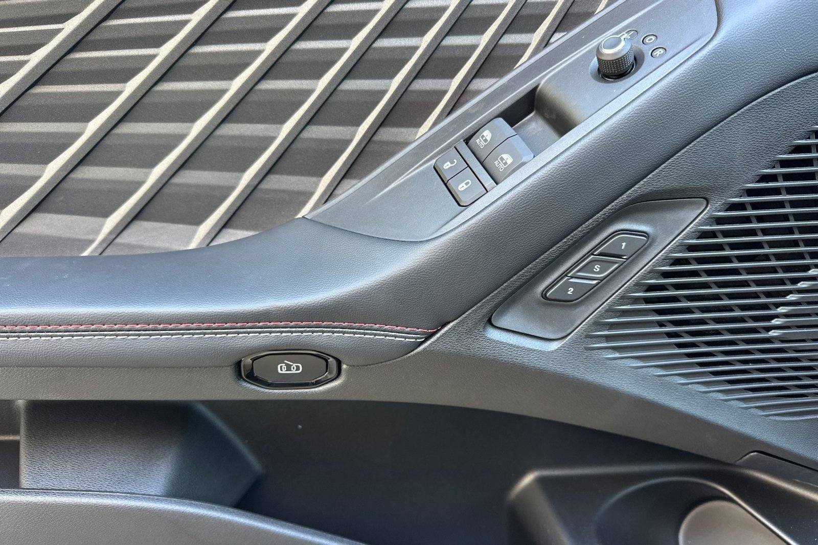 New 2026 Dodge Charger Scat Pack AWD/4WD image 12