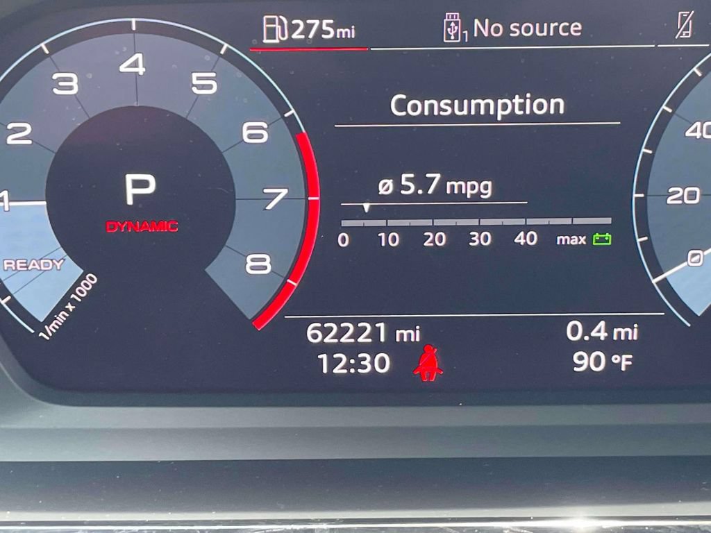 Used 2022 Audi A3 2.0T Premium Plus FWD image 26