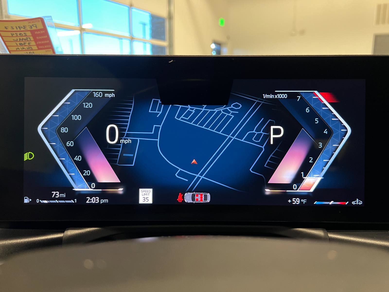 Used 2024 BMW 330i xDrive Sedan image 12