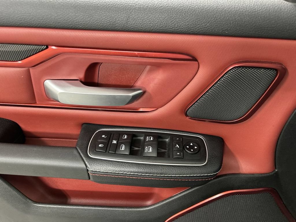Used 2020 RAM 1500 Rebel w/ Rebel Level 2 Equipment Group AWD/4WD image 11