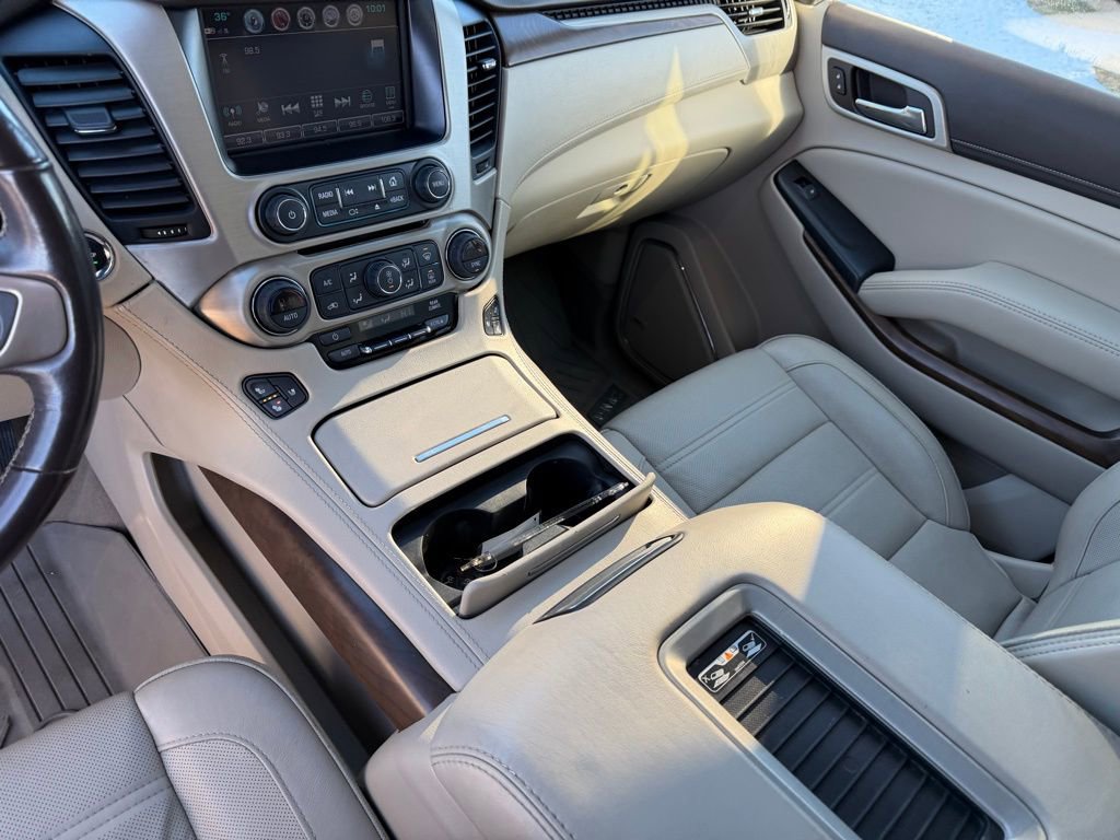 Used 2019 GMC Yukon XL Denali w/ Denali Ultimate Package image 15