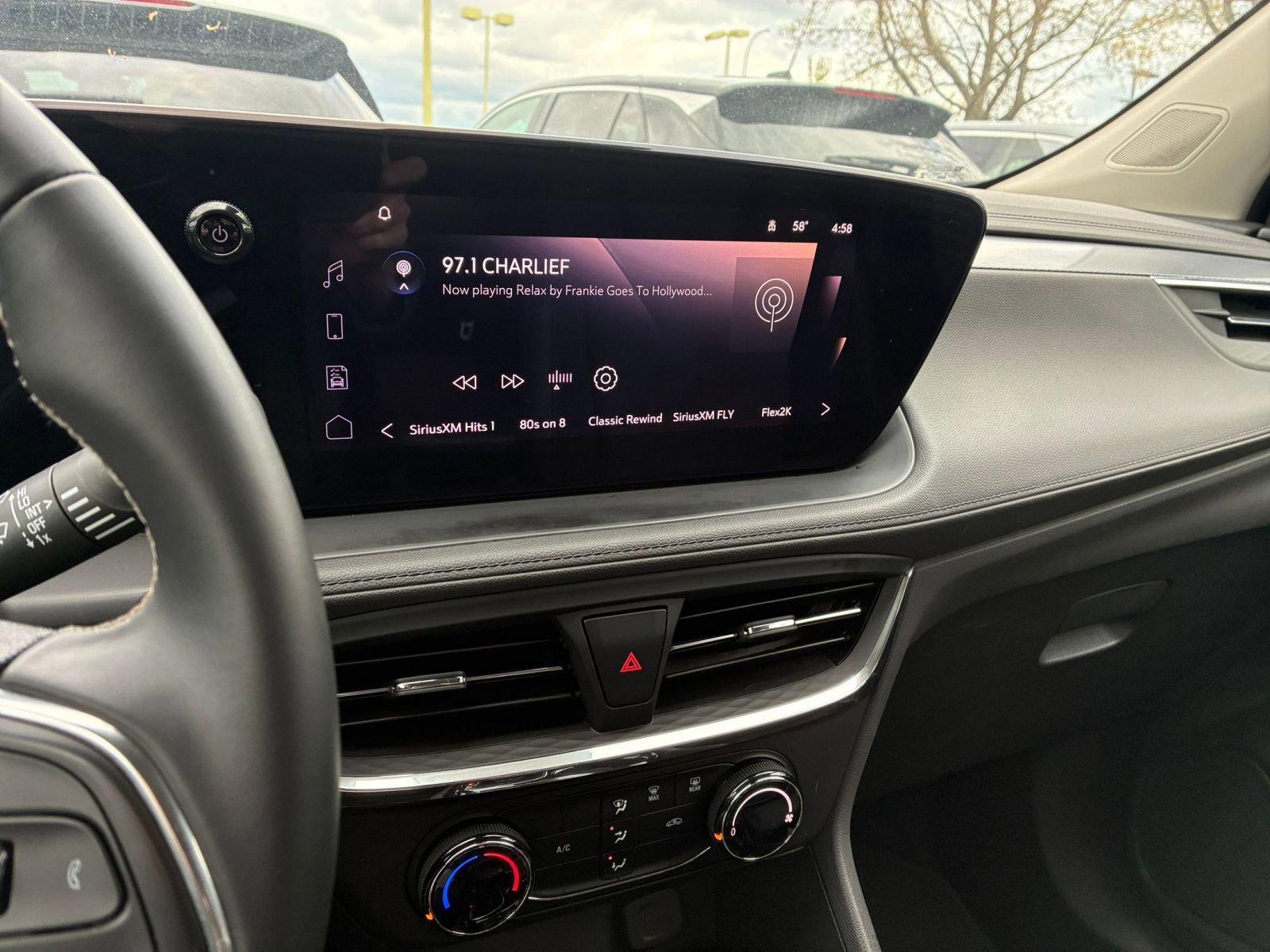 Used 2025 Buick Encore GX Preferred FWD image 20