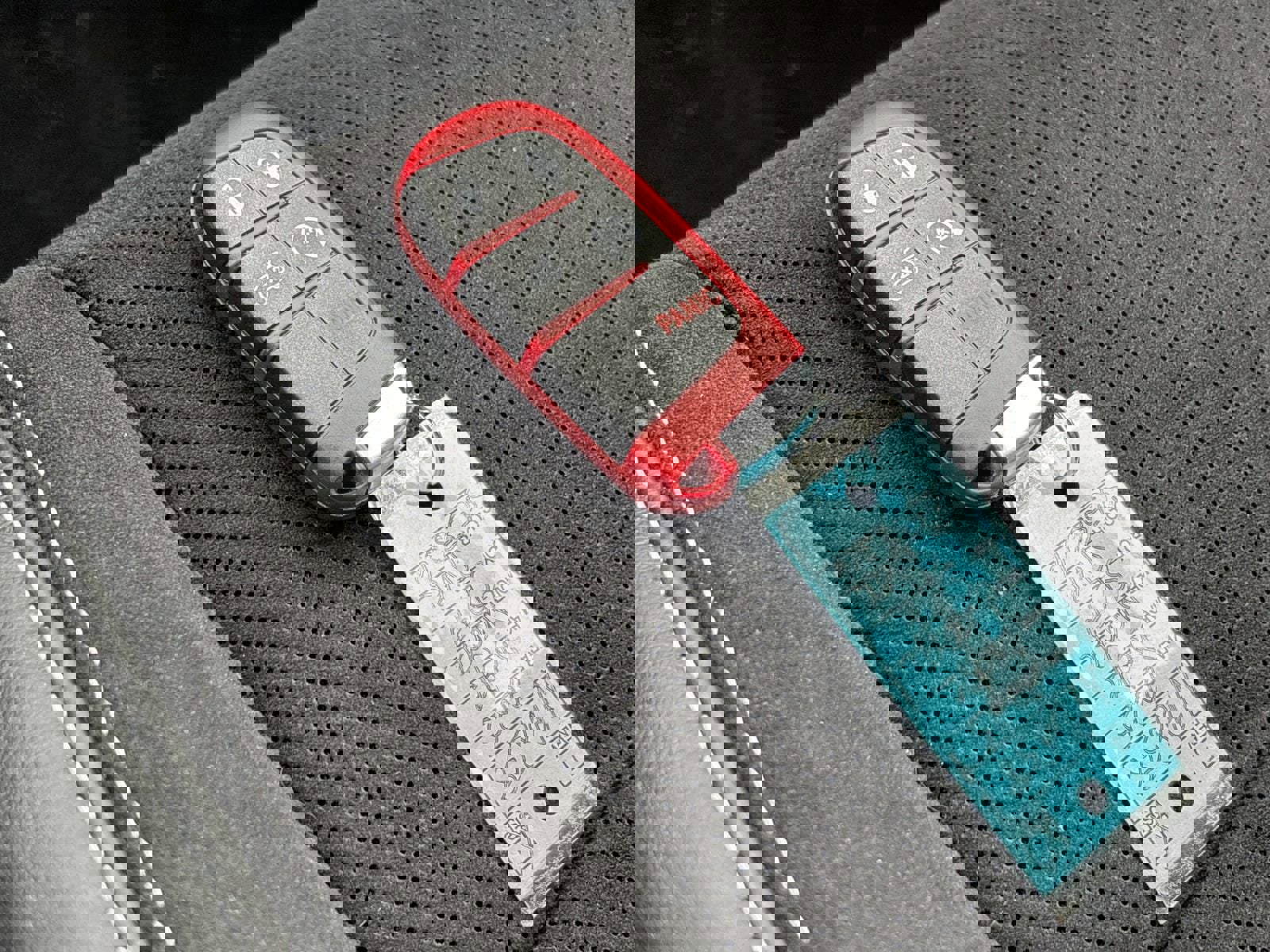 Used 2025 Dodge Durango SRT Hellcat w/ Black Package AWD/4WD image 33