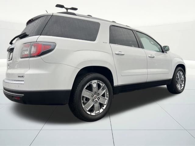 Used 2017 GMC Acadia Limited SLT image 4