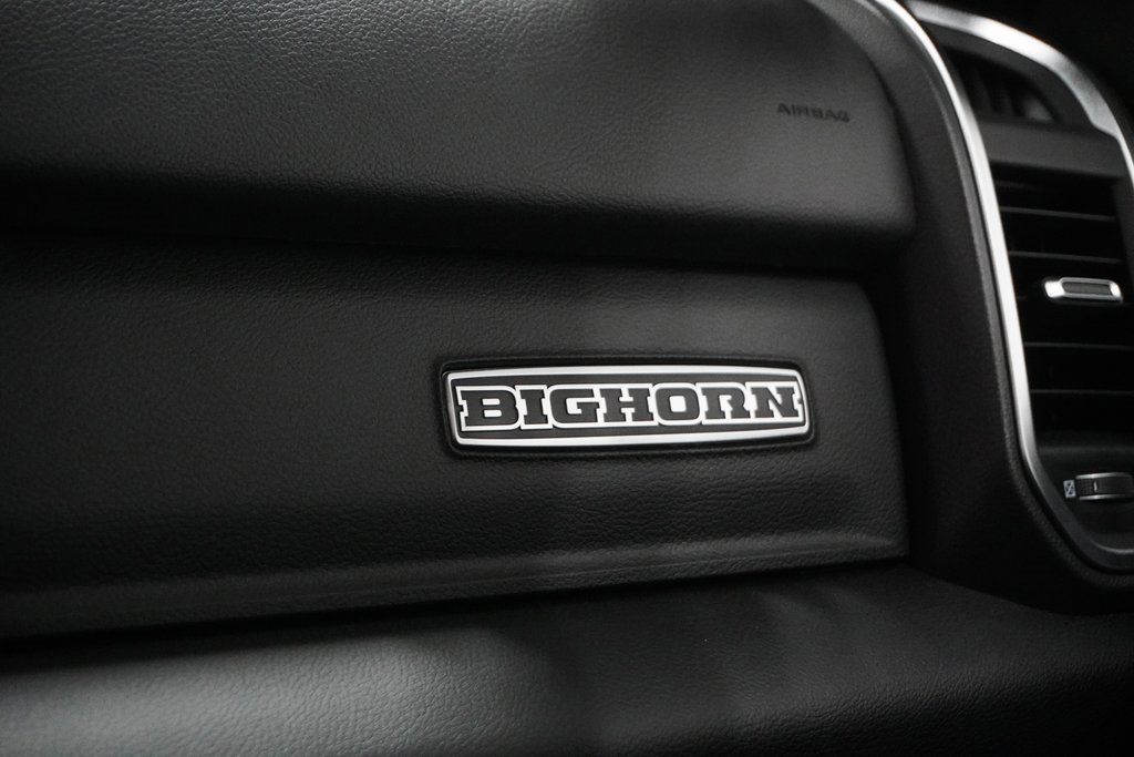 New 2026 RAM 2500 Big Horn image 29