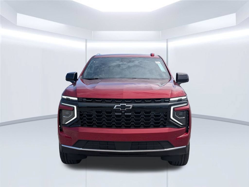 New 2026 Chevrolet Tahoe LS w/ LS Custom Edition RWD image 10