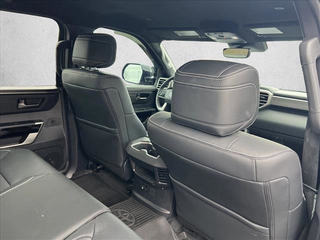 Certified 2026 Toyota Tundra Limited w/ TRD Off-Road Package image 22