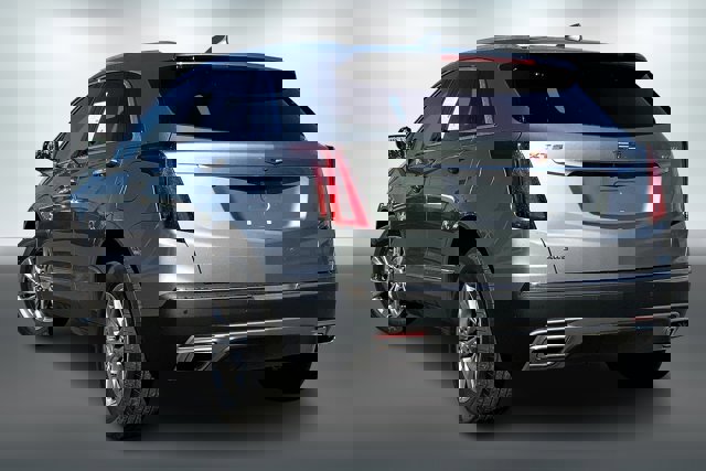 Used 2023 Cadillac XT5 Premium Luxury image 10