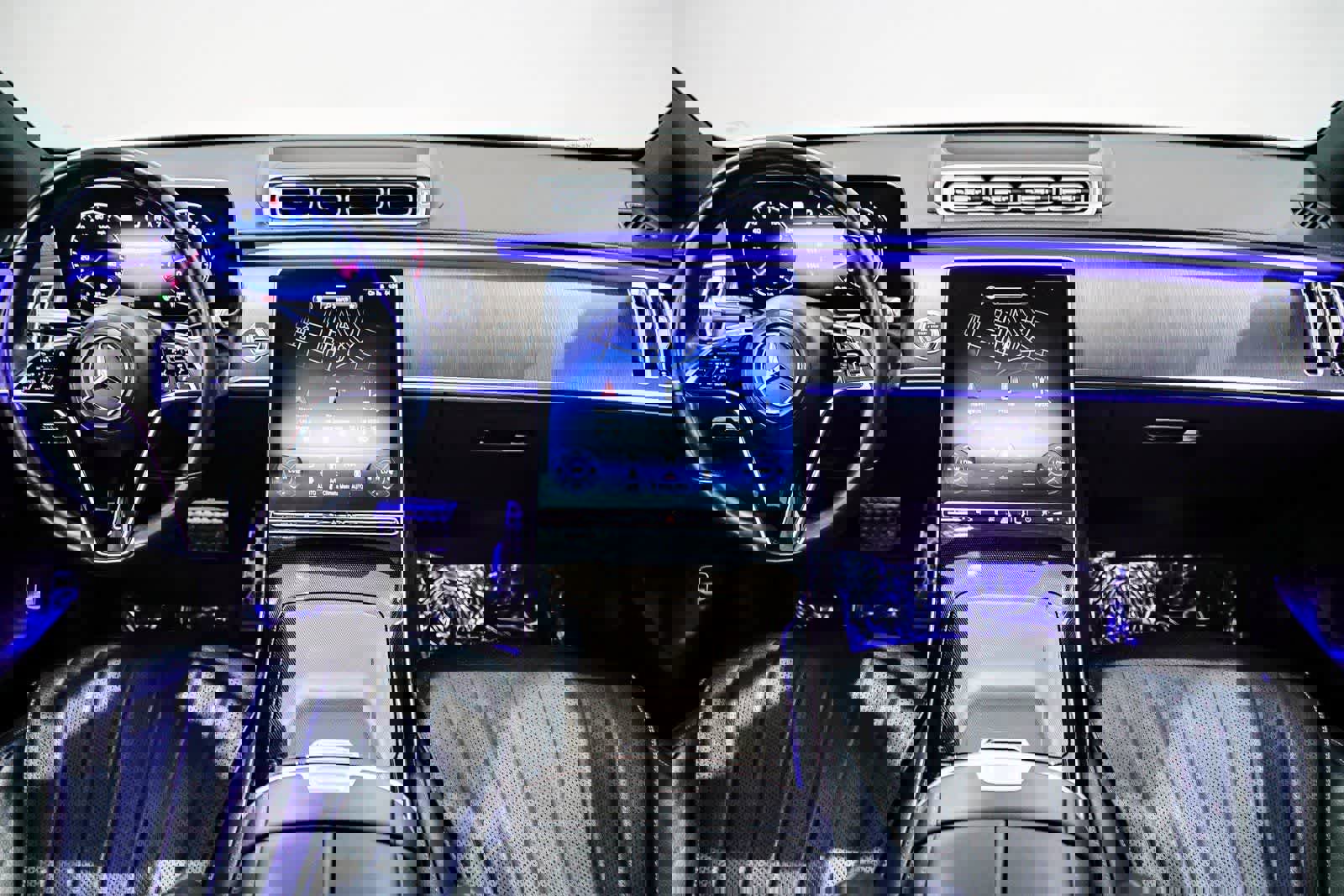 Certified 2022 Mercedes-Benz S 580 4MATIC Sedan image 12