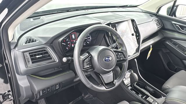 New 2025 Subaru Ascent Onyx Edition image 36