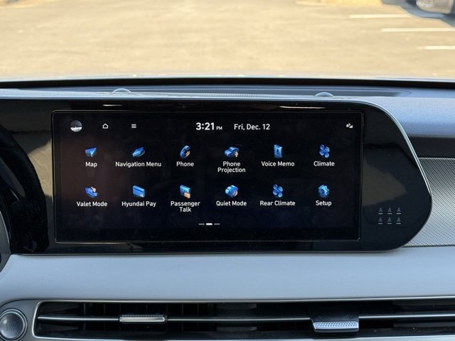 Used 2024 Hyundai Palisade SEL image 27