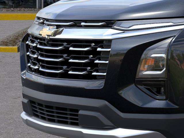New 2027 Chevrolet Equinox LT w/ Convenience Package II AWD/4WD image 37
