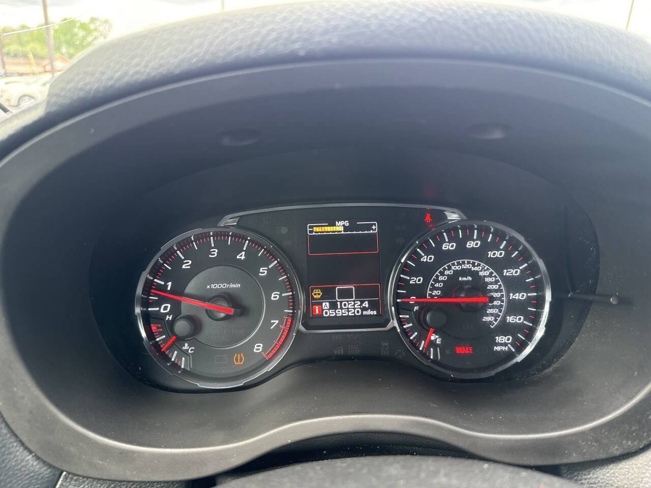Used 2020 Subaru WRX Premium AWD/4WD image 21