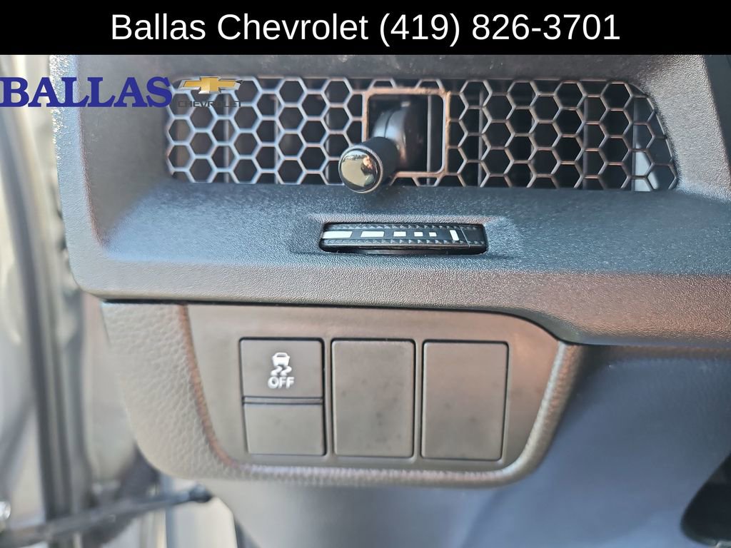 Used 2025 Honda CR-V EX image 18