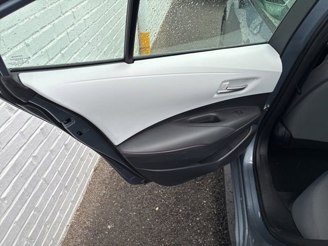 Used 2024 Toyota Corolla SE FWD image 21