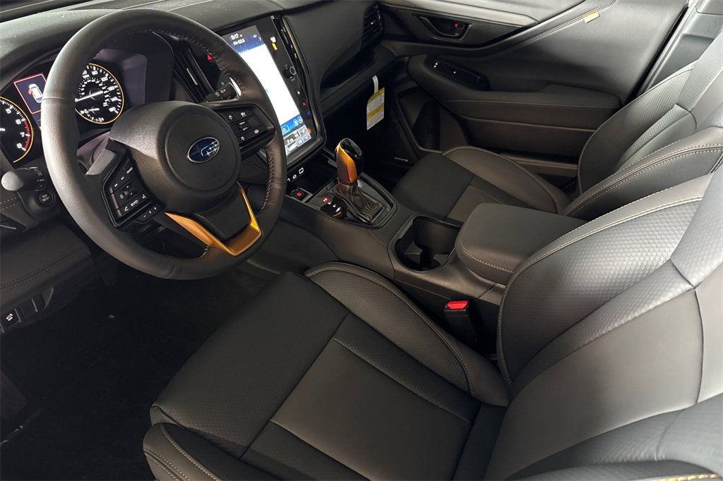 New 2025 Subaru Outback Wilderness image 8